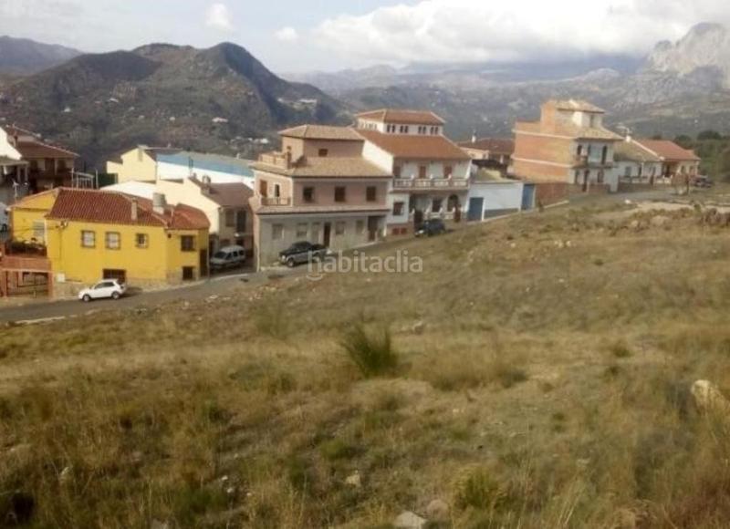 Foto e40bdb30-b8ad-4a6f-9e96-0ca2543dafc6. Fondo rustico in Periana