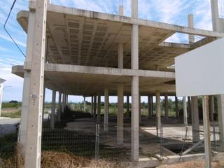 Finca rústica  Verge de montserrat. Solvia inmobiliaria  suelo urbanizable alcanar