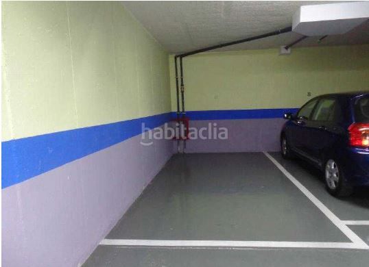 Foto 06e84b7e-20af-4b94-873b-7b58be55d4a3. Aparcament cotxe a Canillas Madrid