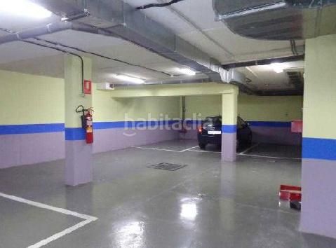 Foto 9f8c27d0-ff50-4aad-934a-e7778f72f0fb. Aparcament cotxe a Canillas Madrid