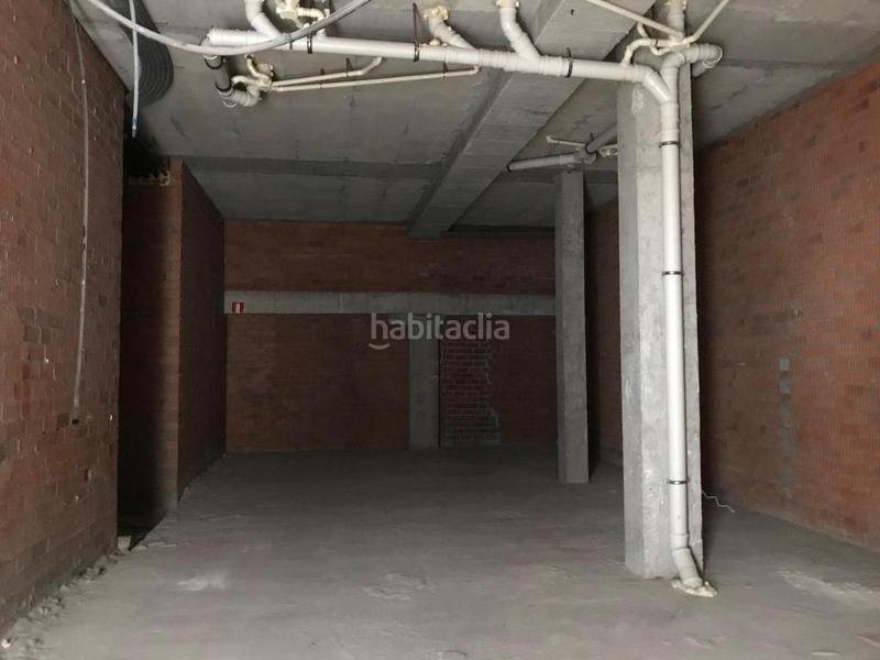 Foto 10a5b553-c46f-417a-a3fc-6abd1ccde747. Local comercial solvia inmobiliaria locales en Conxo Santiago de Compostela