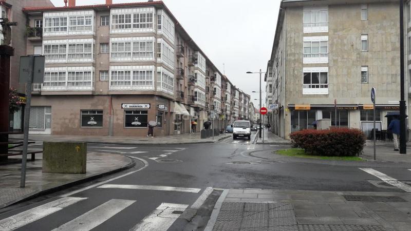 Foto 29a3754b-e3c0-402f-a0b1-dfa422d6823a. Local comercial solvia inmobiliaria locales en Conxo Santiago de Compostela