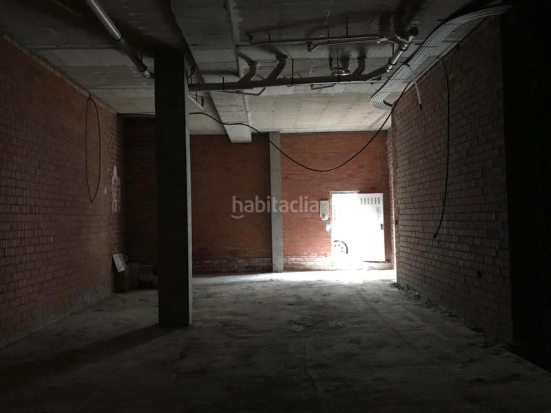 Foto 41bdbb11-47ee-4956-83f2-7930a25d27dc. Local comercial solvia inmobiliaria locales en Conxo Santiago de Compostela