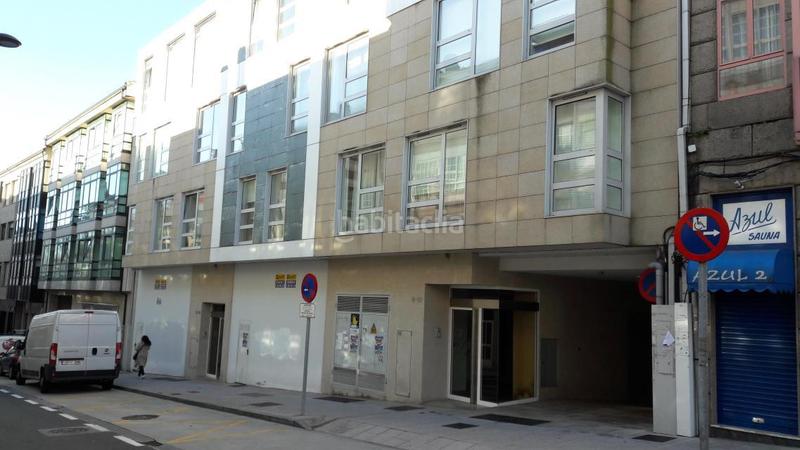 Foto 4eac5497-b7ed-4c7e-91a8-f057f0daa26f. Local comercial solvia inmobiliaria locales en Conxo Santiago de Compostela