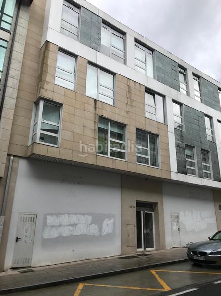 Foto 4fa6728a-6853-4c43-885f-c037250417a3. Local comercial solvia inmobiliaria locales en Conxo Santiago de Compostela