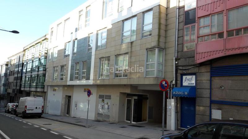Foto 6829e3dd-dac5-408e-9211-e2c251df749c. Local comercial solvia inmobiliaria locales en Conxo Santiago de Compostela