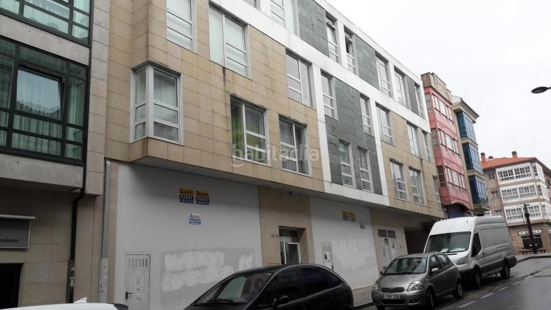 Foto a067e9ab-3fc3-40b4-b0ab-b95fcbde13bc. Local comercial solvia inmobiliaria locales en Conxo Santiago de Compostela
