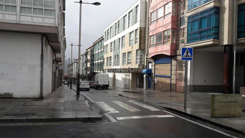 Foto a11f82b8-2287-4c1d-afa3-a26ce3f9f78c. Local comercial solvia inmobiliaria locales en Conxo Santiago de Compostela