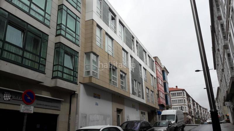 Foto a6c29f1e-8692-4380-bd94-49996bc0ac14. Local comercial solvia inmobiliaria locales en Conxo Santiago de Compostela