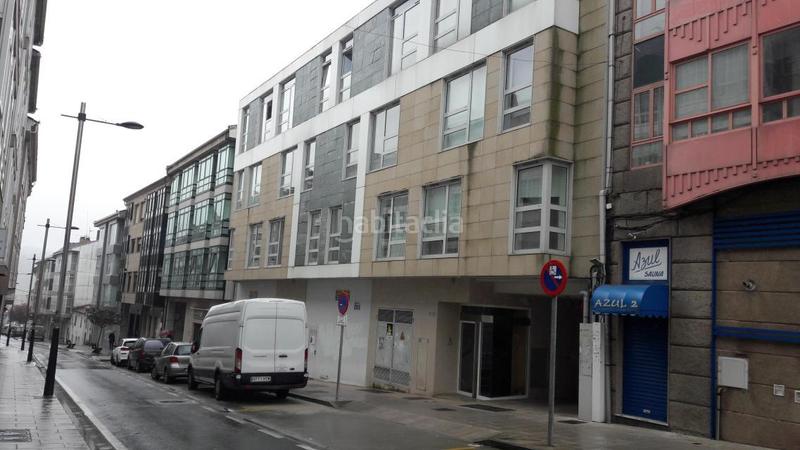 Foto ce9a56da-5524-4ba5-a292-a99ae5a228c2. Local comercial solvia inmobiliaria locales en Conxo Santiago de Compostela