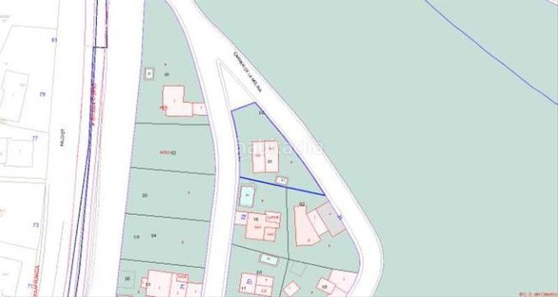 Foto 46f0ff4d-e650-4c5e-98c2-217d137b0f2d. Chalet dans Castellnou-Can Mir-Can Solà Rubí