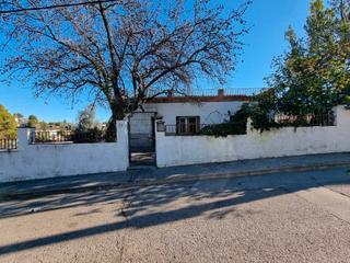 Xalet  Pedraforca. Solvia inmobiliaria  chalet independiente rubí