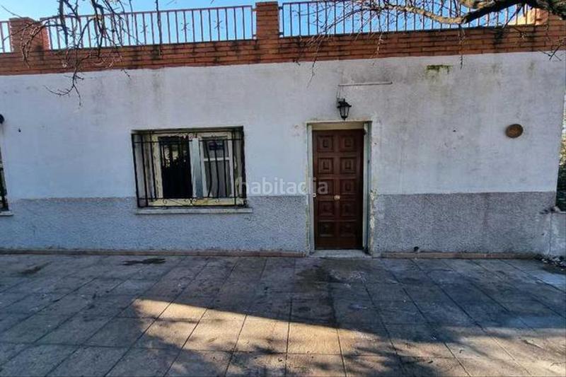 Foto d530c5cf-3239-48e0-b94d-d14e0cfc8b2c. Chalet dans Castellnou-Can Mir-Can Solà Rubí