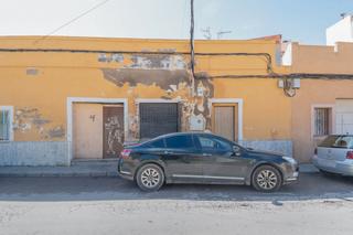 Chalet  Sanchez meca. Solvia inmobiliaria  casa cartagena