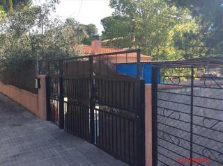 Chalet  C/ prat. Solvia inmobiliaria  chalet independiente vacarisses