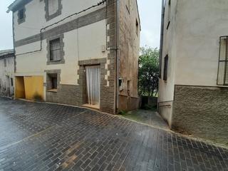 Chalet  Rueda. Solvia inmobiliaria  casa moratalla