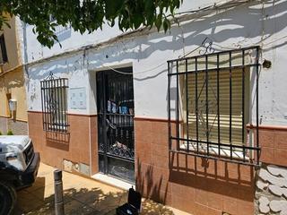 Casa aparellada  Pilarejo. Solvia inmobiliaria  chalet adosado encinas reales