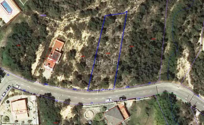 Foto b9863b72-af8a-4933-a547-d0f74d1a49a4. Rural plot in Riudarenes