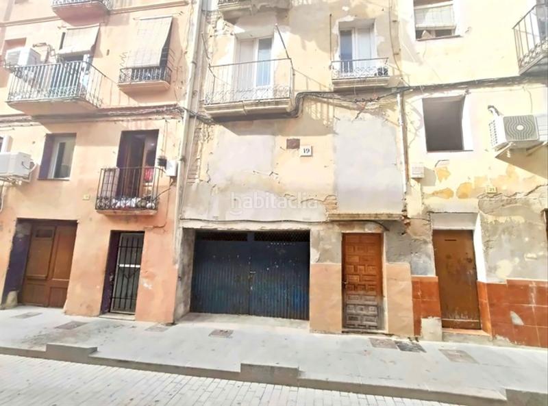 Foto 0332b1ce-407a-4b24-8c0c-952154471a20. Pis a Centre Tortosa