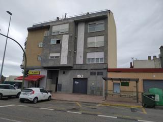 Locale commerciale in C/ Alcora
