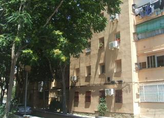 Etagenwohnung  Pz. blocs de la florida. Solvia inmobiliaria  piso hospitalet de llobregat el