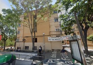 Piso  Pz. blocs de la florida. Solvia inmobiliaria  piso hospitalet de llobregat el