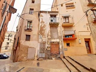 Appartamento  Sant tomas del garrofer (de). Solvia inmobiliaria  piso tortosa