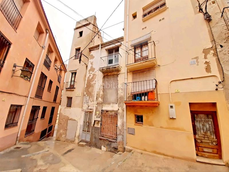 Foto c849f8cb-b1b3-43e1-b2f9-58c671b1437e. Pis a Centre Tortosa