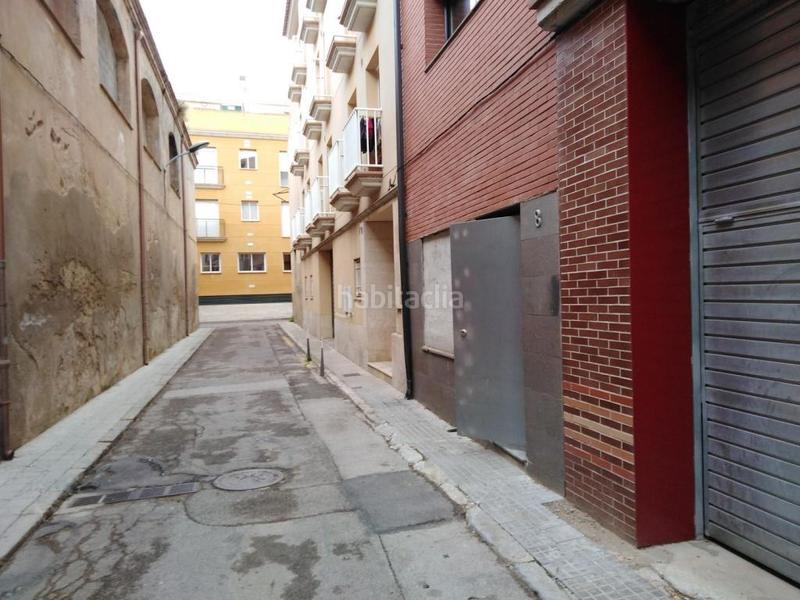 Foto 41cc93d3-e618-43b8-9b50-93b1bd2063b0. Edificio solvia inmobiliaria en construccion en Centre Sant Feliu de Guíxols