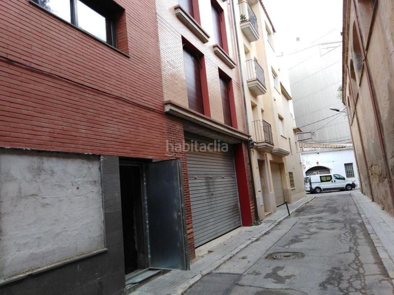 Foto 7295bfa8-e242-4e20-8123-2f33ba21e8bd. Edificio solvia inmobiliaria en construccion en Centre Sant Feliu de Guíxols