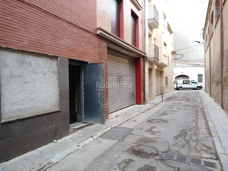 Foto 79d01a7d-d386-4245-8a34-710f2a493a86. Edificio solvia inmobiliaria en construccion en Centre Sant Feliu de Guíxols