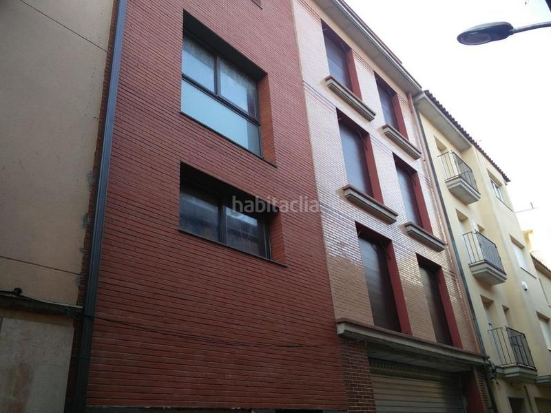 Foto 8e311680-348c-41e3-add1-62129d69a4ce. Edificio solvia inmobiliaria en construccion en Centre Sant Feliu de Guíxols