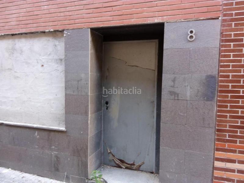 Foto cdbe667c-de5c-4e62-98ca-45ab08371f22. Edificio solvia inmobiliaria en construccion en Centre Sant Feliu de Guíxols