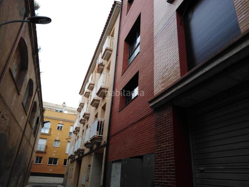 Foto e994928b-9a7d-4f0a-8693-a2780375878e. Edificio solvia inmobiliaria en construccion en Centre Sant Feliu de Guíxols