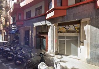 Pis  C/ vallhonrat. Solvia inmobiliaria  piso barcelona