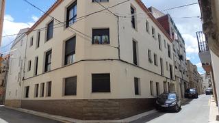 Pis  Lluna. Solvia inmobiliaria  piso perelló el
