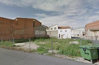 Finca rústica  Mn salvador. Solvia inmobiliaria  suelo urbano vilanova de segrià
