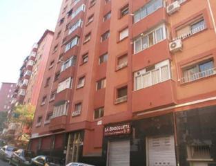 Pis  C/ muntanya. Solvia inmobiliaria  piso badalona