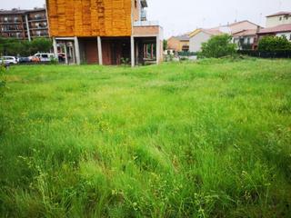 Rural plot  Pla dels estudiants. Solvia inmobiliaria  suelo urbano manlleu