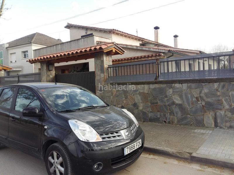 Foto 30043da0-6691-4623-94a1-90cb98c1ba84. Chalet in Mira-sol Sant Cugat del Vallès