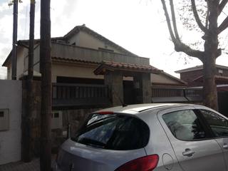 Chalet  C/ asturies. Solvia inmobiliaria  chalet independiente sant cugat del vallès