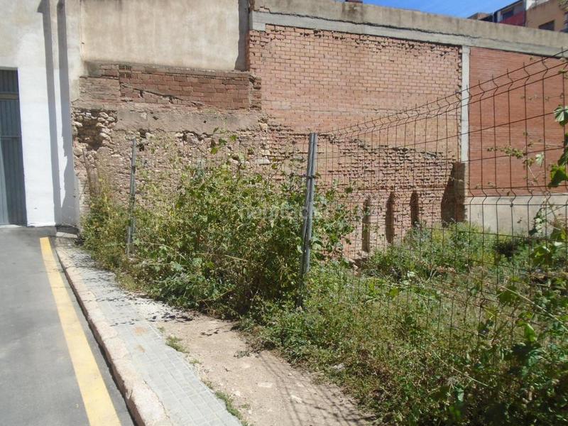 Foto 23b2442a-5498-4820-a0cc-ad47ef048a34. Finca rústica solvia inmobiliaria suelo urbano en Tarragona