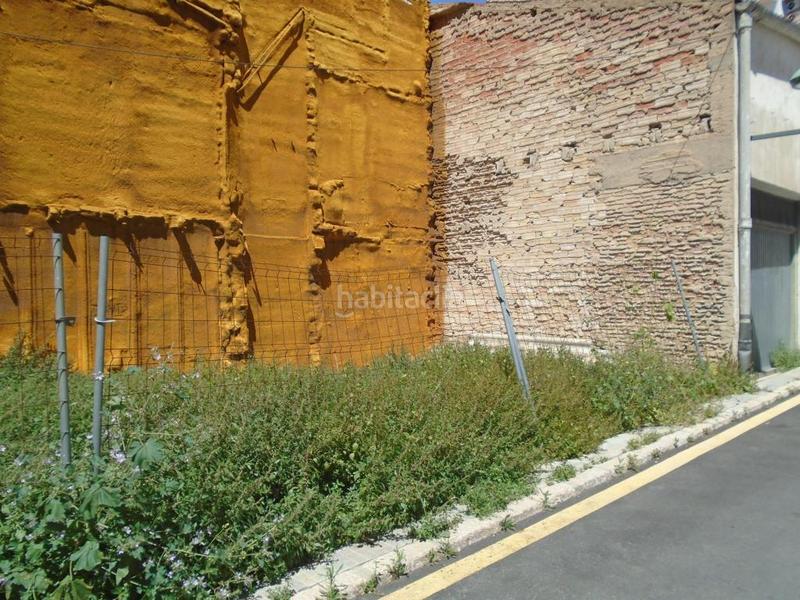 Foto 2ef9c84b-7da8-42a1-b346-d9a91786b070. Finca rústica solvia inmobiliaria suelo urbano en Tarragona