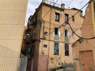 Pis  Companyia. Solvia inmobiliaria  piso lleida