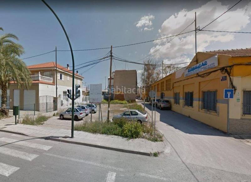 Foto 023bfe47-b81b-4008-baef-eb4a8945d118. Propriété dans San Benito - Patiño Murcia