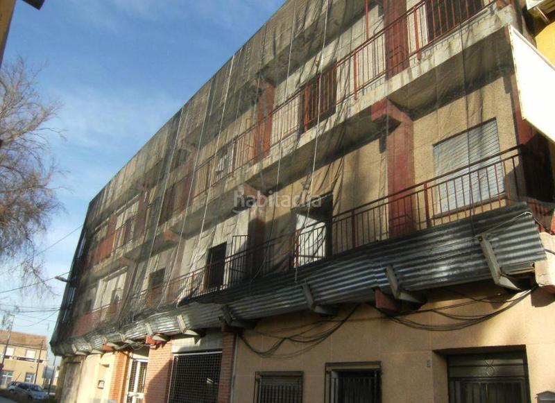 Foto 1956522e-8fbd-4b4e-a05b-4c3f4acf3044. Propriété dans San Benito - Patiño Murcia