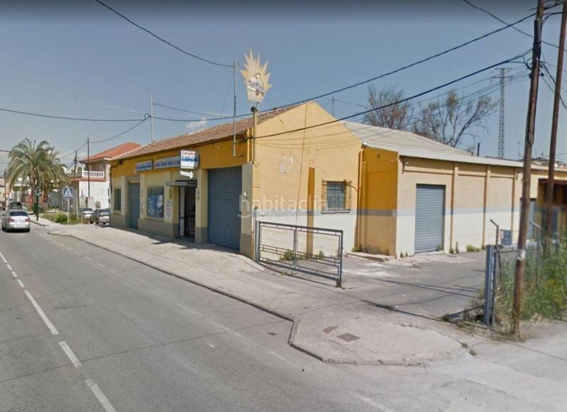 Foto 4260df85-3826-4574-89b6-d1824c2d4e6e. Propriété dans San Benito - Patiño Murcia