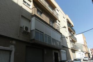 Appartement  Mariana pineda. Solvia inmobiliaria  piso alcantarilla