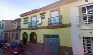 Xalet  C/ dinamarca. Solvia inmobiliaria  casa cártama