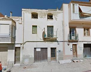 Xalet  C/ major. Solvia inmobiliaria  casa valls